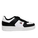 TOMMY HILFIGER MEN SHOES Size 42 ROM568 - Runner