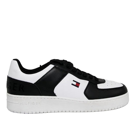 TOMMY HILFIGER MEN SHOES Size 42 ROM568 - Runner