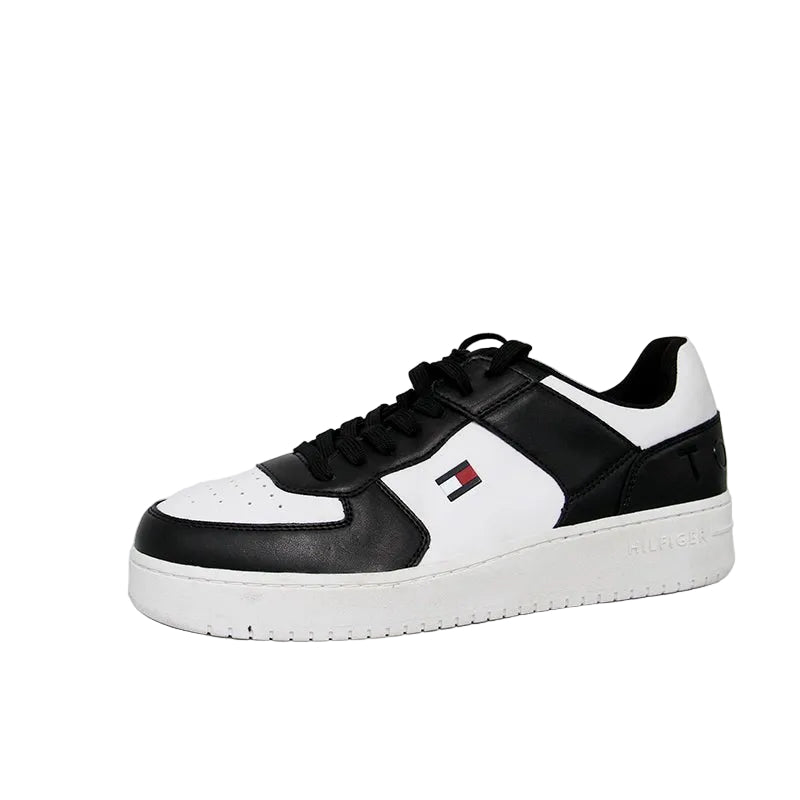 TOMMY HILFIGER MEN SHOES Size 42 ROM568 - Runner