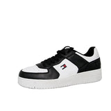 TOMMY HILFIGER MEN SHOES Size 42 ROM568 - Runner