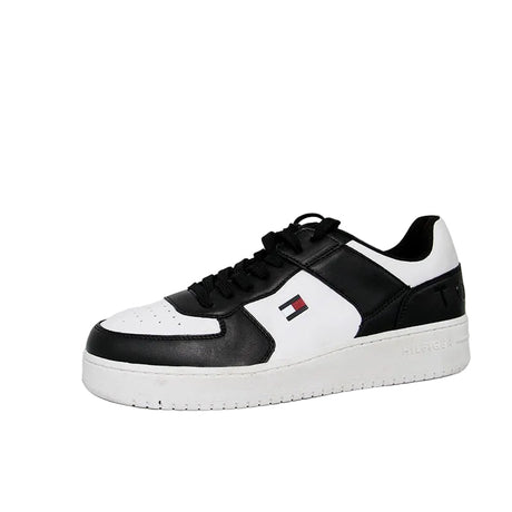 TOMMY HILFIGER MEN SHOES Size 42 ROM568 - Runner