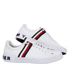TOMMY HILFIGER MEN SHOES Size 42 ROM570 - Runner