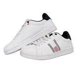 TOMMY HILFIGER MEN SHOES Size 42 ROM572 - Runner