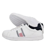 TOMMY HILFIGER MEN SHOES Size 42 ROM572 - Runner