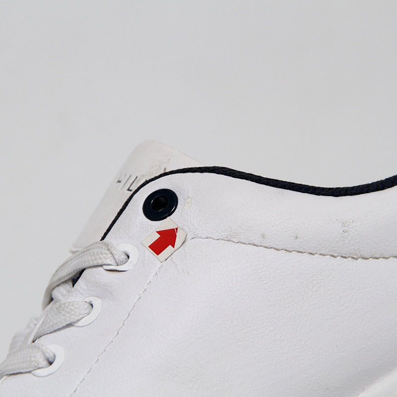 TOMMY HILFIGER MEN SHOES Size 42 ROM572 - Runner