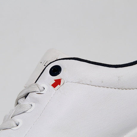 TOMMY HILFIGER MEN SHOES Size 42 ROM572 - Runner