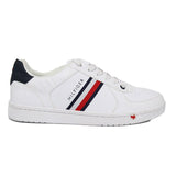 TOMMY HILFIGER MEN SHOES Size 42 ROM580 - Runner