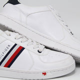 TOMMY HILFIGER MEN SHOES Size 42 ROM580 - Runner