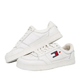 TOMMY HILFIGER MEN SHOES Size 42 ROM599 - Runner