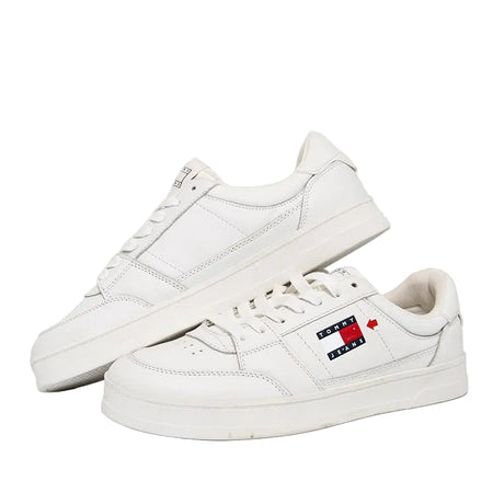 TOMMY HILFIGER MEN SHOES Size 42 ROM599 - Runner