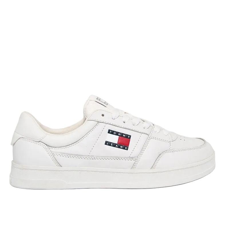 TOMMY HILFIGER MEN SHOES Size 42 ROM599 - Runner