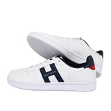 TOMMY HILFIGER MEN SHOES Size 42 ROM601 - Runner