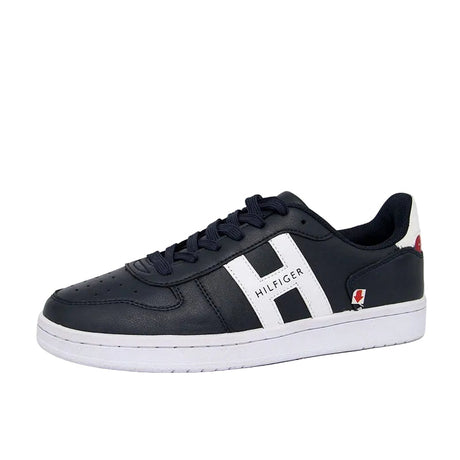 TOMMY HILFIGER MEN SHOES Size 42 ROM613 - Runner