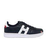 TOMMY HILFIGER MEN SHOES Size 42 ROM633 - Runner