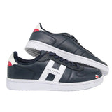 TOMMY HILFIGER MEN SHOES Size 42 ROM633 - Runner