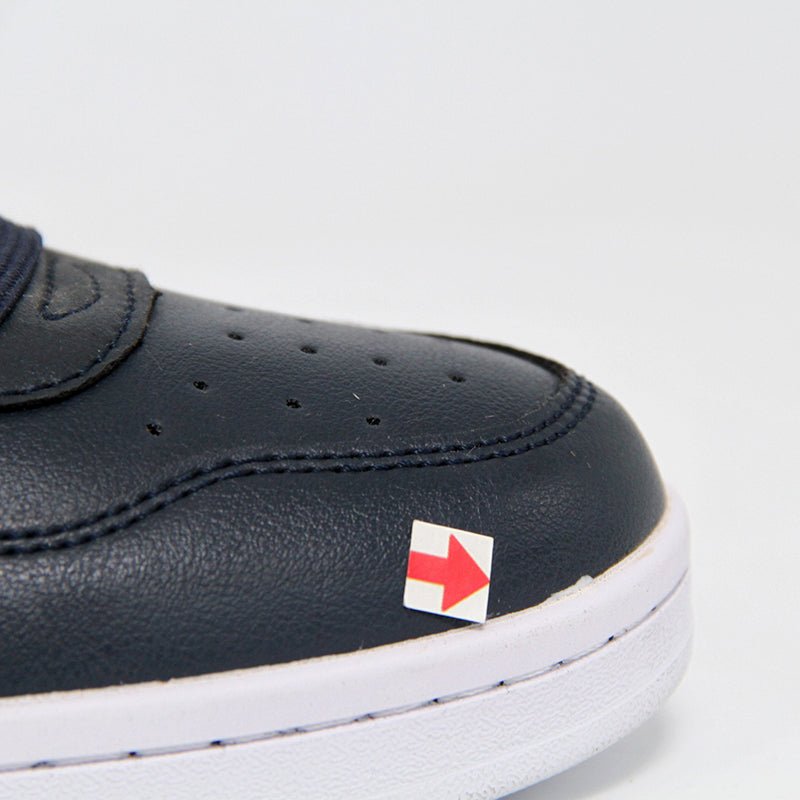 TOMMY HILFIGER MEN SHOES Size 42 ROM633 - Runner