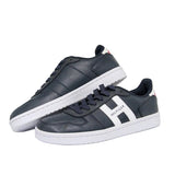 TOMMY HILFIGER MEN SHOES Size 42 ROM633 - Runner