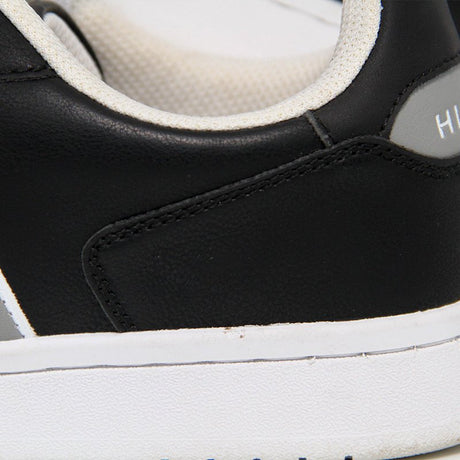 TOMMY HILFIGER MEN SHOES Size 42 ROM637 - Runner