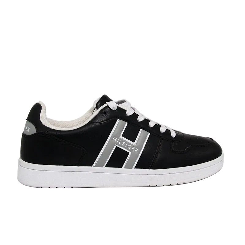TOMMY HILFIGER MEN SHOES Size 42 ROM637 - Runner