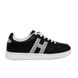 TOMMY HILFIGER MEN SHOES Size 42 ROM637 - Runner