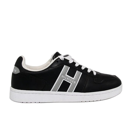 TOMMY HILFIGER MEN SHOES Size 42 ROM637 - Runner