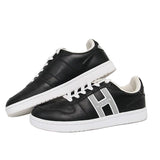 TOMMY HILFIGER MEN SHOES Size 42 ROM637 - Runner