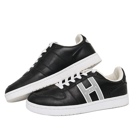 TOMMY HILFIGER MEN SHOES Size 42 ROM637 - Runner