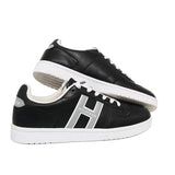 TOMMY HILFIGER MEN SHOES Size 42 ROM637 - Runner