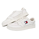 TOMMY HILFIGER MEN SHOES Size 42 ROM639 - Runner