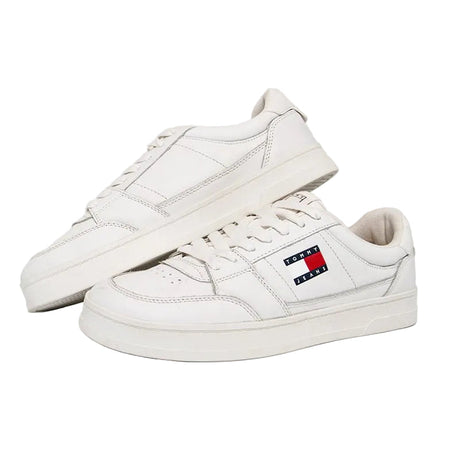 TOMMY HILFIGER MEN SHOES Size 42 ROM639 - Runner