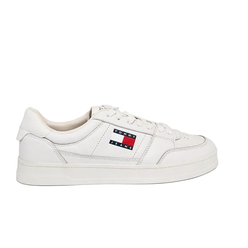 TOMMY HILFIGER MEN SHOES Size 42 ROM639 - Runner