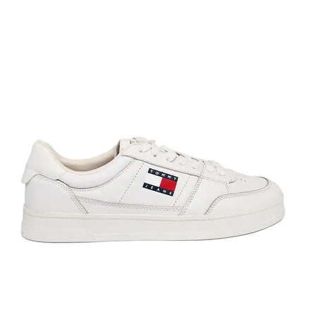TOMMY HILFIGER MEN SHOES Size 42 ROM639 - Runner