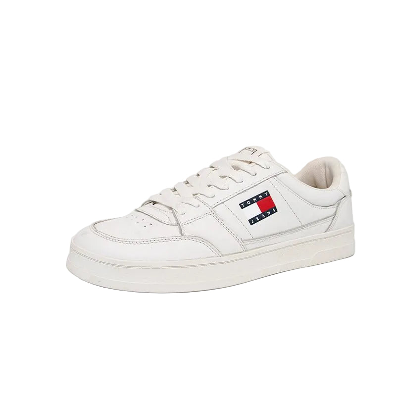TOMMY HILFIGER MEN SHOES Size 42 ROM639 - Runner