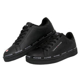 TOMMY HILFIGER MEN SHOES Size 42 ROM642 - Runner