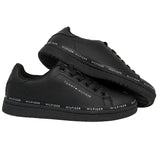 TOMMY HILFIGER MEN SHOES Size 42 ROM642 - Runner