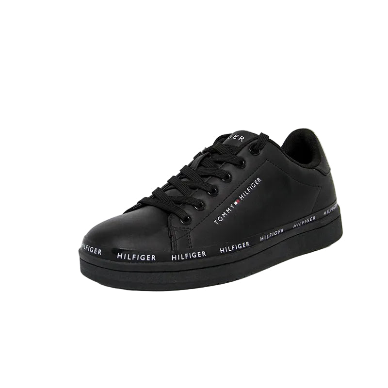 TOMMY HILFIGER MEN SHOES Size 42 ROM642 - Runner
