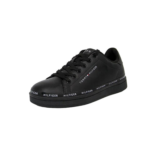 TOMMY HILFIGER MEN SHOES Size 42 ROM642 - Runner