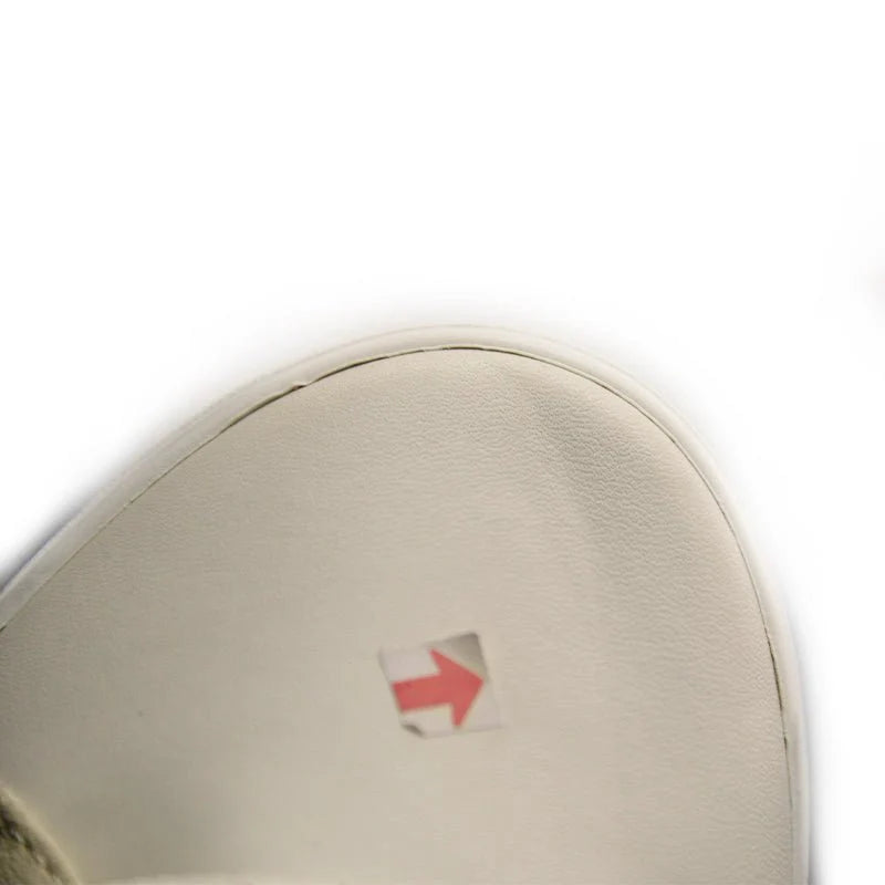 TOMMY HILFIGER MEN SHOES Size 42 ROM67 - Runner