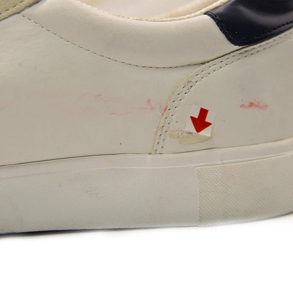 TOMMY HILFIGER MEN SHOES Size 42 ROM67 - Runner