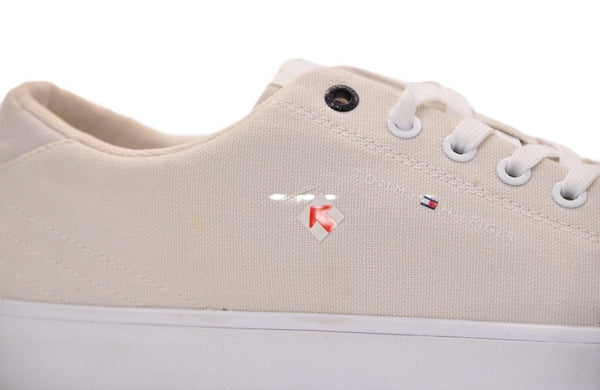 TOMMY HILFIGER MEN SHOES Size 42 ROM69 - Runner