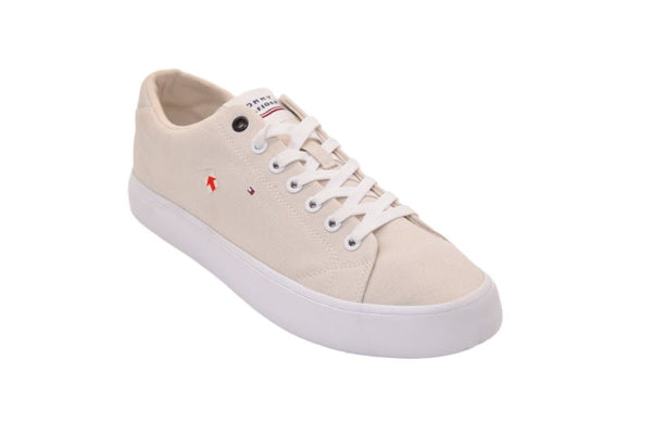 TOMMY HILFIGER MEN SHOES Size 42 ROM69 - Runner