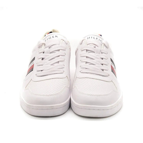 TOMMY HILFIGER MEN SHOES Size 42 ROM71 - Runner