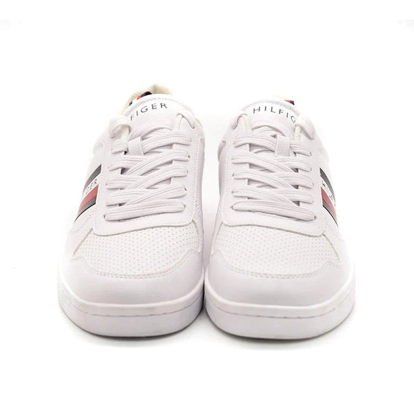 TOMMY HILFIGER MEN SHOES Size 42 ROM71 - Runner