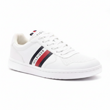 TOMMY HILFIGER MEN SHOES Size 42 ROM71