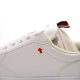 TOMMY HILFIGER MEN SHOES Size 42 ROM71 - Runner