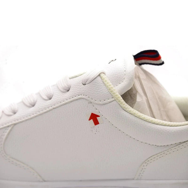 TOMMY HILFIGER MEN SHOES Size 42 ROM71 - Runner