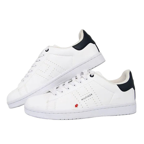 TOMMY HILFIGER MEN SHOES Size 42 ROM726 - Runner