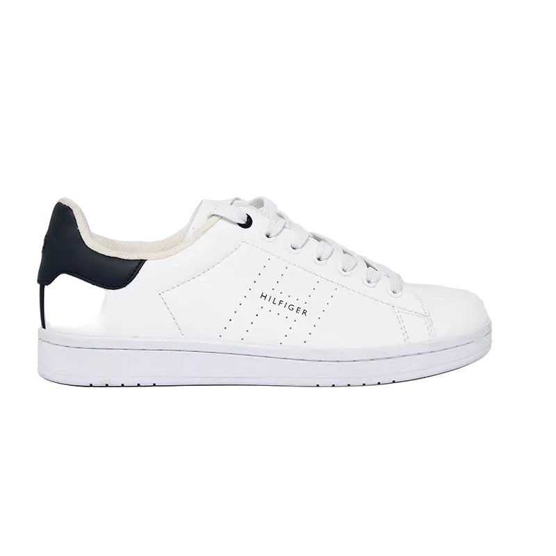 TOMMY HILFIGER MEN SHOES Size 42 ROM726 - Runner