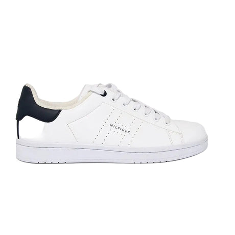 TOMMY HILFIGER MEN SHOES Size 42 ROM726 - Runner