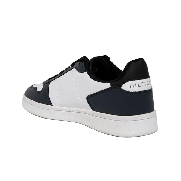 TOMMY HILFIGER MEN SHOES Size 42 ROM729 - Runner